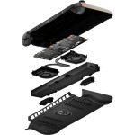 Claw 8 AI+ A2VM-022CZ U7 32GB 1T MSI