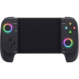 GXT 735 Mylox mobile gamepad Black TRUST
