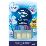 NÁH.NÁPLŇ SPRING AWAKENING 20 ML AMBIPUR