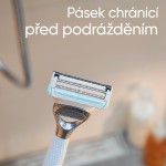 VENUS DÁMSKÝ HOLICÍ STROJEK 1KS GILLETTE