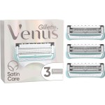 VENUS NÁHRADNÍ HLAVICE 3 KS GILLETTE