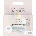 VENUS NÁHRADNÍ HLAVICE 3 KS GILLETTE