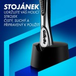 PROGLIDE PÁNSKÝ STROJEK + 4 KS GILLETTE