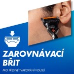 PROGLIDE NÁHRADNÍ HLAVICE 8 KS GILLETTE