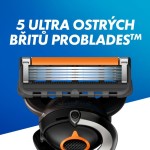 PROGLIDE NÁHRADNÍ HLAVICE 8 KS GILLETTE