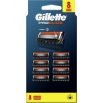 PROGLIDE NÁHRADNÍ HLAVICE 8 KS GILLETTE