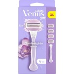 VENUS COMFORT HOLIC.STROJEK+4KS GILLETTE
