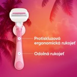VENUS MIAMI HOLICÍ STROJEK 1KS GILLETTE