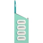 VENUS DELUXE NÁHRAD.HLAVICE 4KS GILLETTE