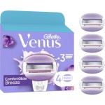 VENUS COMFORT NÁHR. HLAVICE 4KS GILLETTE
