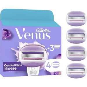 VENUS COMFORT NÁHR. HLAVICE 4KS GILLETTE
