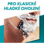 MACH3 NÁHRADNÍ HLAVICE 8 KS GILLETTE