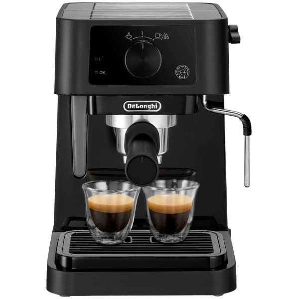 EC235.BK STILOSA ESPRESSO DE'LONGHI