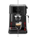 EC235.BK STILOSA ESPRESSO DE'LONGHI