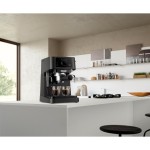 EC235.BK STILOSA ESPRESSO DE'LONGHI