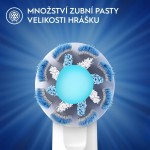 PRO JUNIOR PASTA 6-12 LET/75ML ORAL-B