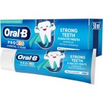 PRO KIDS ZUB. PASTA 0-6 LET/50 ML ORAL-B