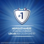 PRO KIDS ZUB. PASTA 0-6 LET/50 ML ORAL-B