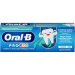 PRO KIDS ZUB. PASTA 0-6 LET/50 ML ORAL-B