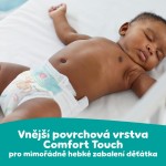 PLENKY AKTIVE BABY VEL. 3/208 KS PAMPERS