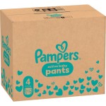 KALHOTKY AKTIVE BABY VEL 4/176KS PAMPERS
