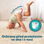 KALHOTKY AKTIVE BABY VEL 5/152KS PAMPERS