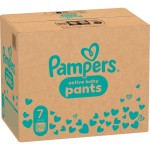 KALHOTKY AKTIVE BABY VEL 7/114KS PAMPERS
