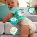 PLENKY AKTIVE BABY VEL. 5/150 KS PAMPERS