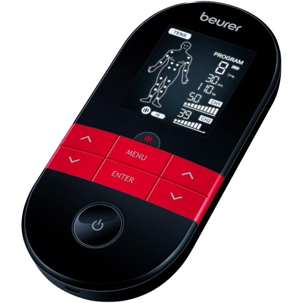 BEU-EM59 SVALOVÝ STIMULÁTOR BEURER