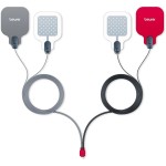 BEU-EM59 SVALOVÝ STIMULÁTOR BEURER