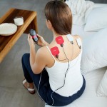 BEU-EM59 SVALOVÝ STIMULÁTOR BEURER