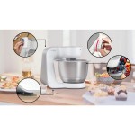 MUM58200 KUCHYŇSKÝ ROBOT BOSCH