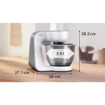 MUM58200 KUCHYŇSKÝ ROBOT BOSCH