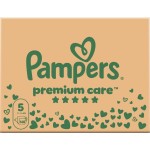 PLENKY PREMIUM CARE VEL.5/148 KS PAMPERS