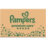 PLENKY PREMIUM CARE VEL.6/128 KS PAMPERS