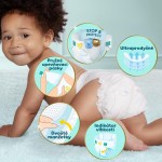 PLENKY PREMIUM CARE VEL.7/108 KS PAMPERS
