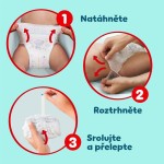 PLEN.KALHOT.PREMIUM VEL.3/144 KS PAMPERS