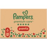 PLEN.KALHOT.PREMIUM VEL.6/93 KS PAMPERS