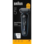 52-B1000S SERIES 5 HOLICÍ STROJEK BRAUN