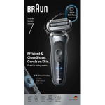 72-G1200S SERIES 7 HOLICÍ STROJEK BRAUN