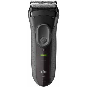 3000S SERIES 3+ HOLICÍ STROJEK BRAUN
