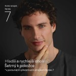 72-N4200S SERIES 7 HOLICÍ STROJEK BRAUN