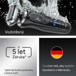 72-N4200S SERIES 7 HOLICÍ STROJEK BRAUN