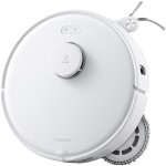 QREVO CURV 5A1 ROBOt. VYSAVAČ ROBOROCK