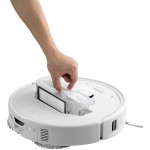 QREVO CURV 5A1 ROBOt. VYSAVAČ ROBOROCK