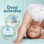 PLENKY PREMIUM CARE VEL.4/174 KS PAMPERS