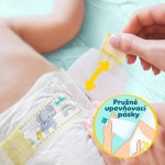 PLENKY PREMIUM CARE VEL.2/224 KS PAMPERS