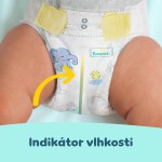 PLENKY PREMIUM CARE VEL.2/224 KS PAMPERS