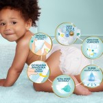 PLENKY PREMIUM CARE VEL.3/200 KS PAMPERS