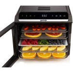 FDK600DB SUŠIČKA OVOCE GORENJE